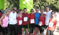 Spar maraton 2011